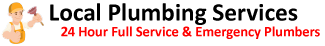 Fredericksburg VA 24 Hour Plumbers